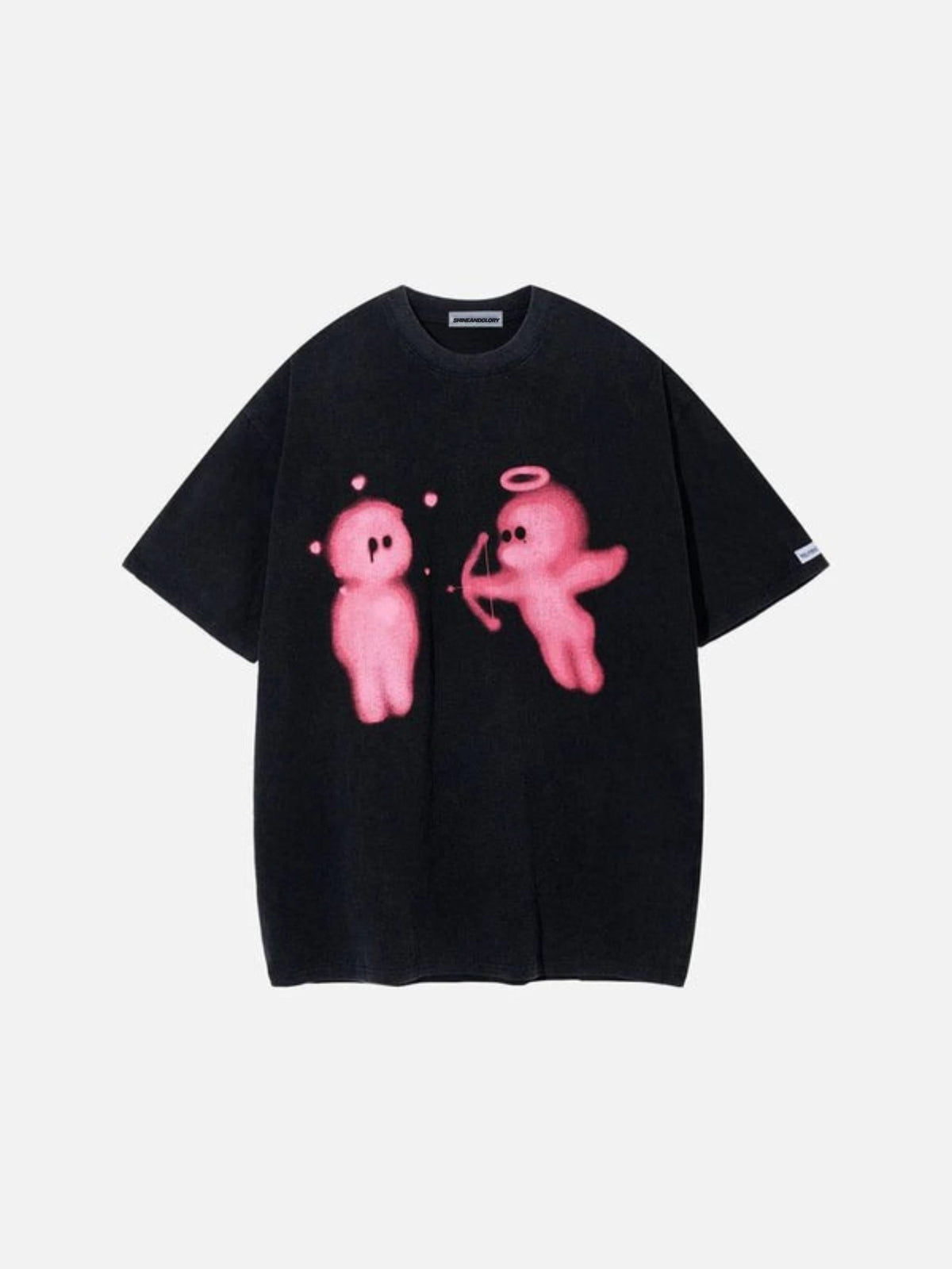 T-Shirt Cupilove