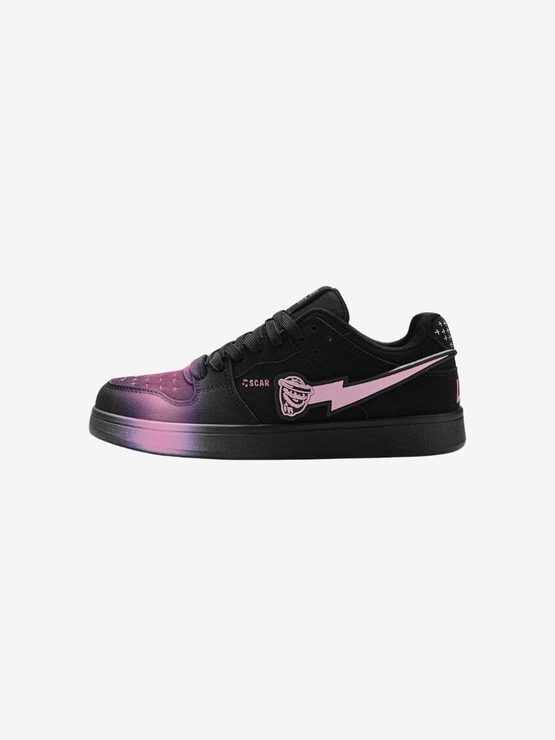 Sneakers Headmansion