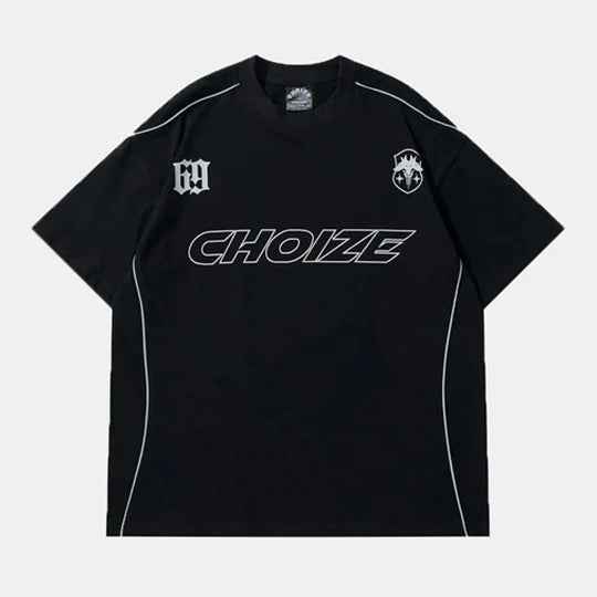 CHOIZE | Streetstyle T-Shirt