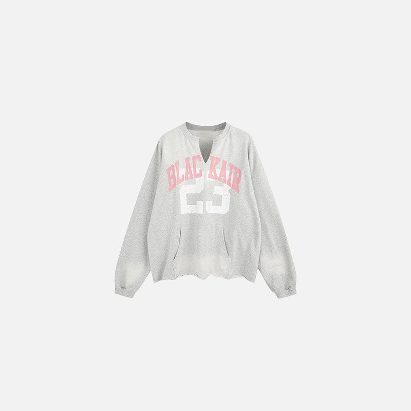 Sweat Black Star