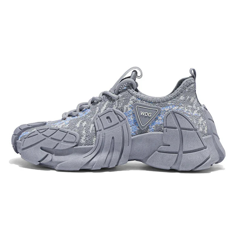 Metro Pace T84 Sneakers - Luxuryurbanwear