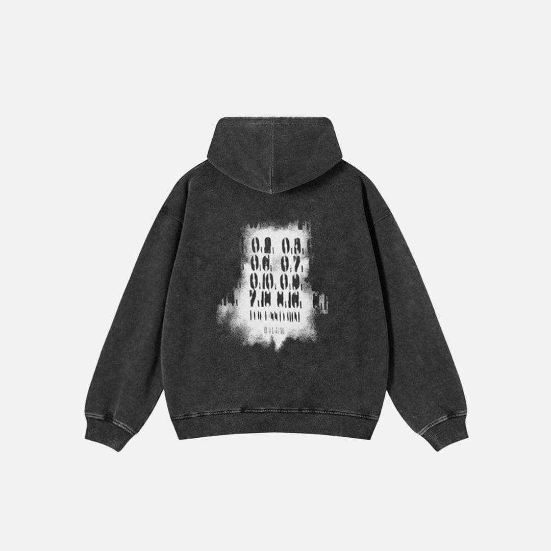 Hoodie Y2K68