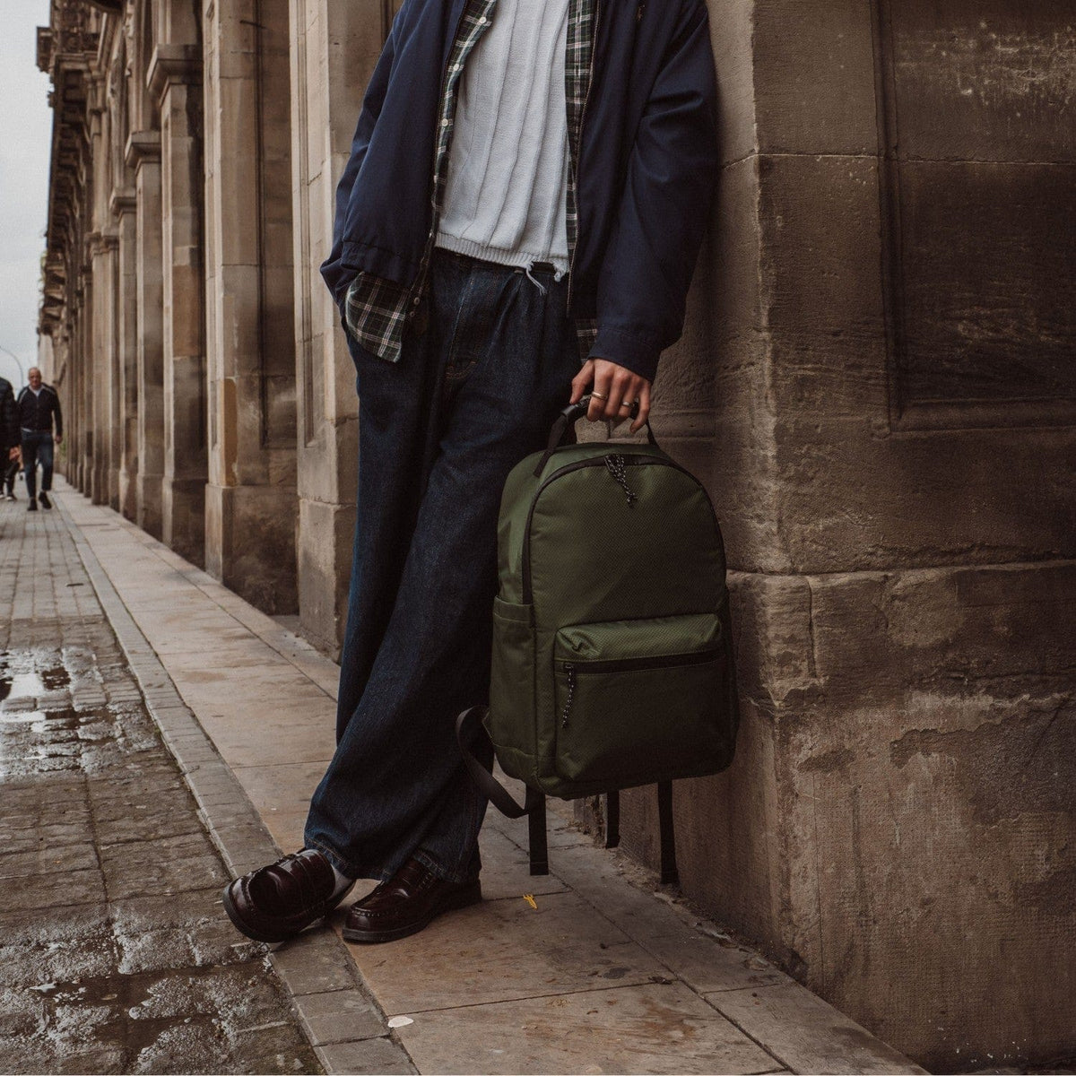 Backpack