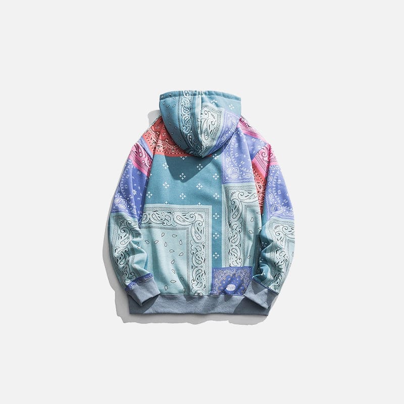 Hoodie Bandana