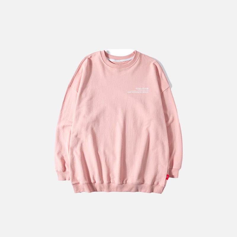 Sweat Floral