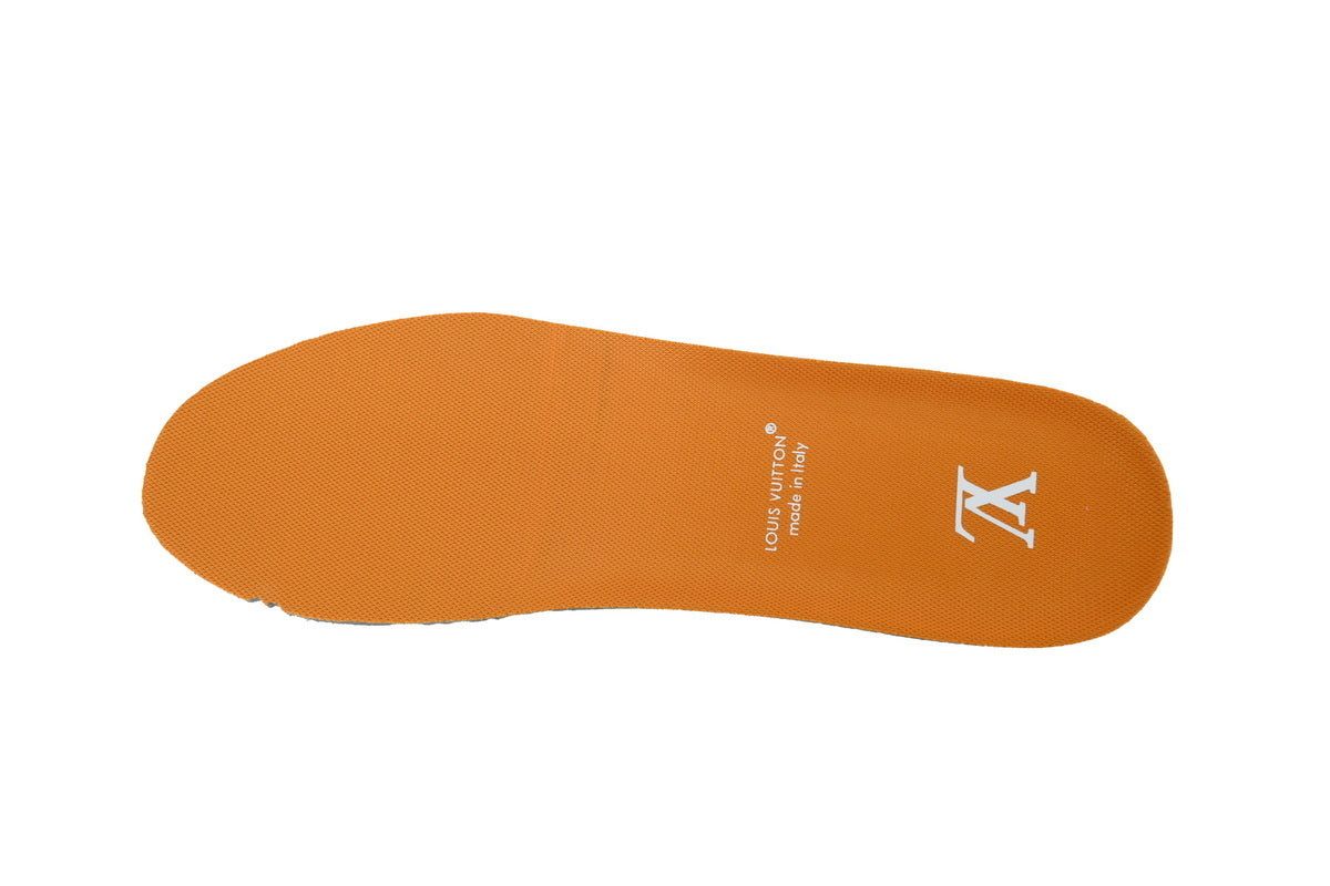 Monogram x Nigo Buttersoft Sneaker louis vuitton