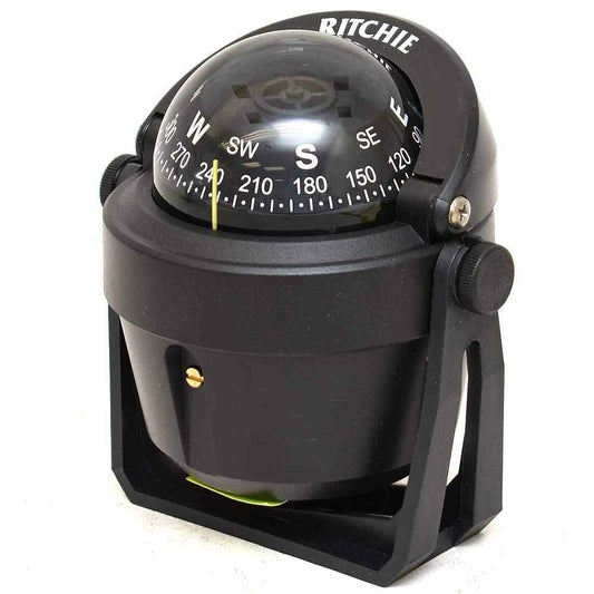 Ritchie Navigation Explorer Compass Black 2.75-inch Dial