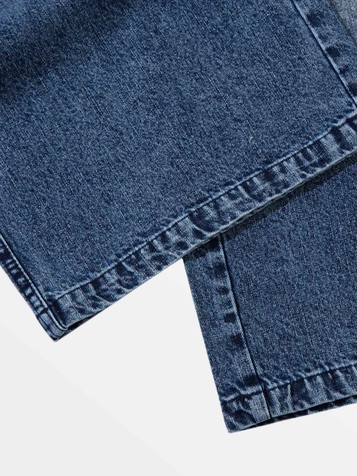 Denim Pant Toryn