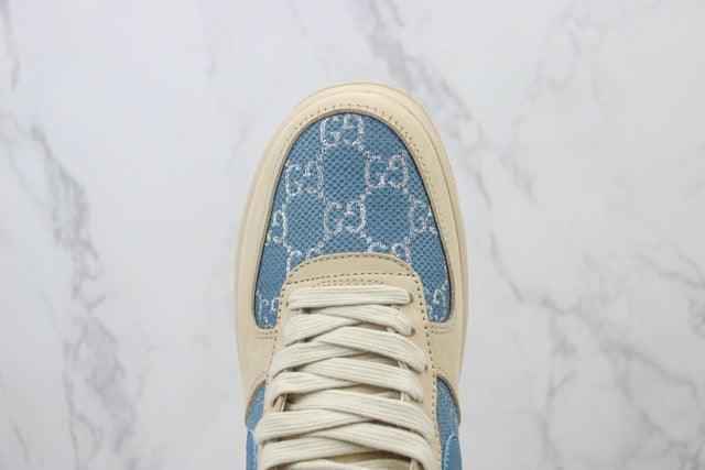 Custom Air Force 1 x GG CW2288-111 SneakerNational