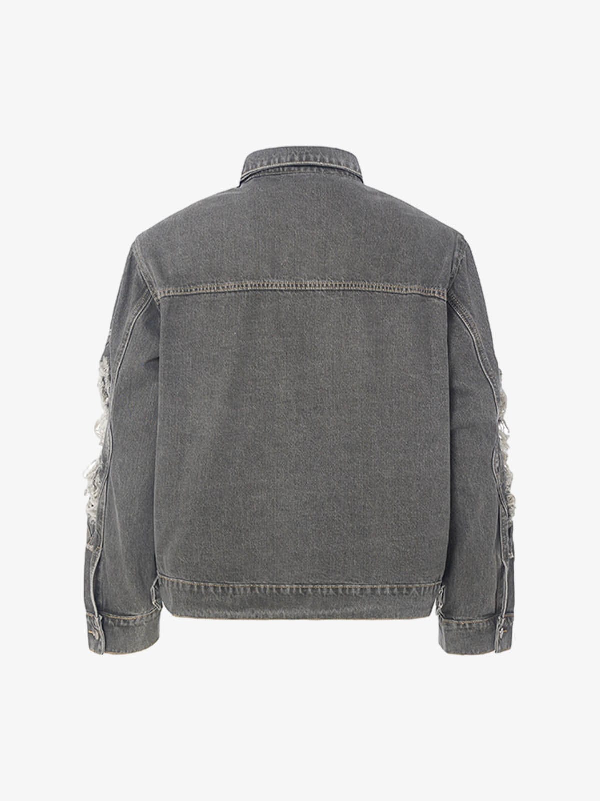 Jacket Neon