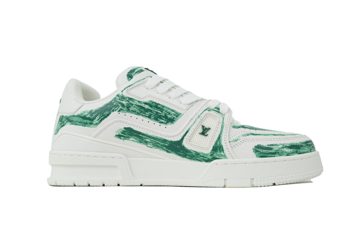 Monogram Louis ARCH Light Sneaker louis vuitton