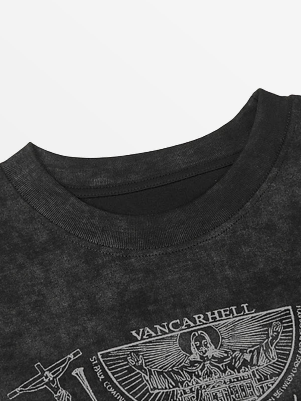 T-Shirt Dialkogo