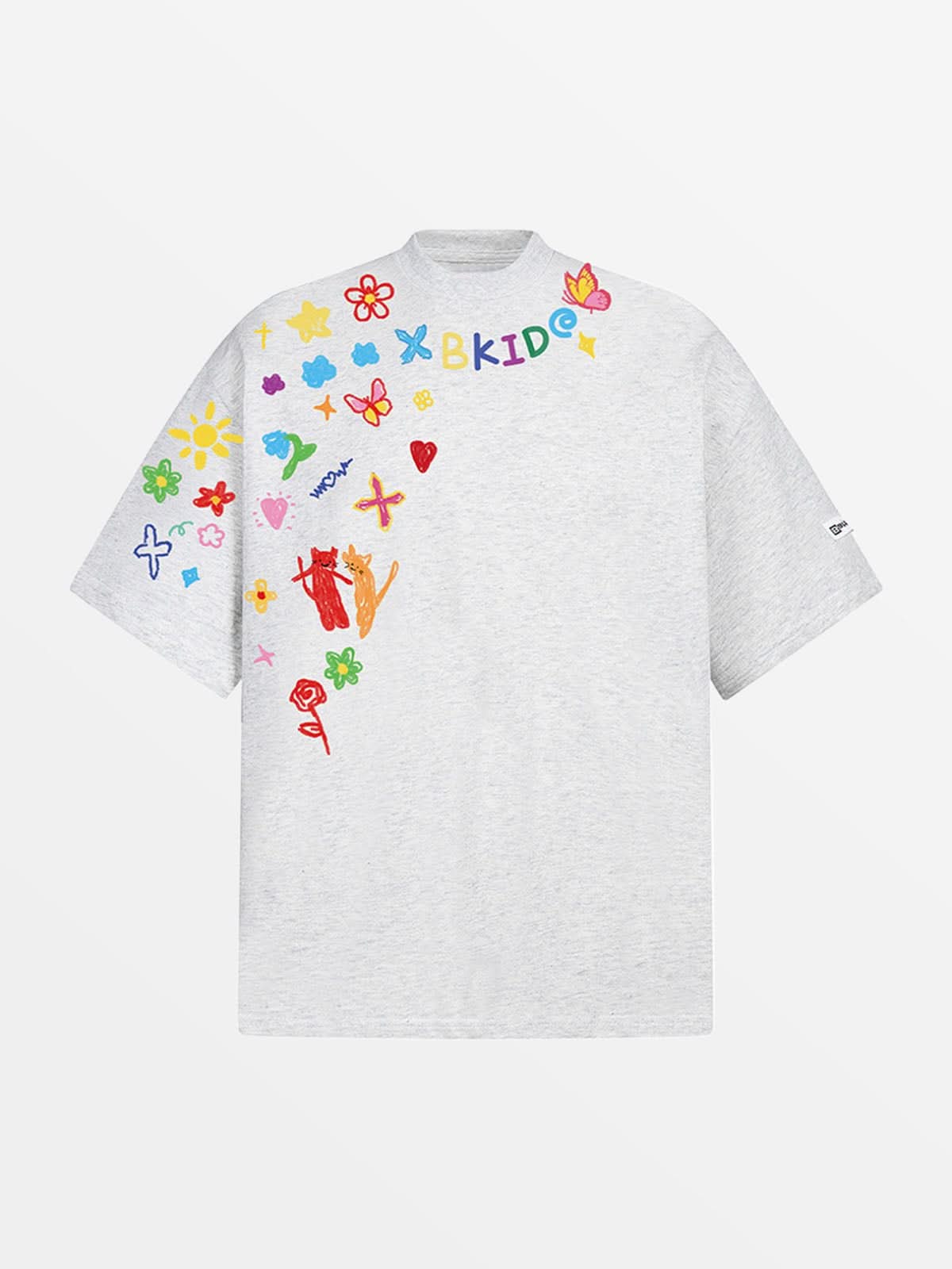 T-Shirt Rixzos