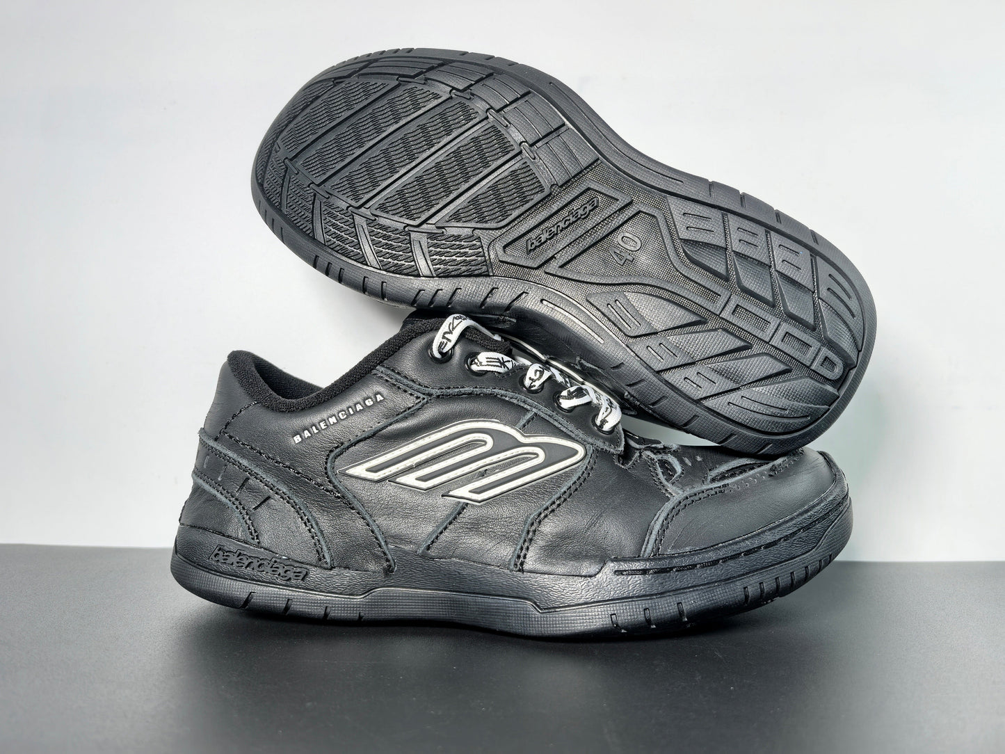Luxury Brand Runner 1000 balenciaga