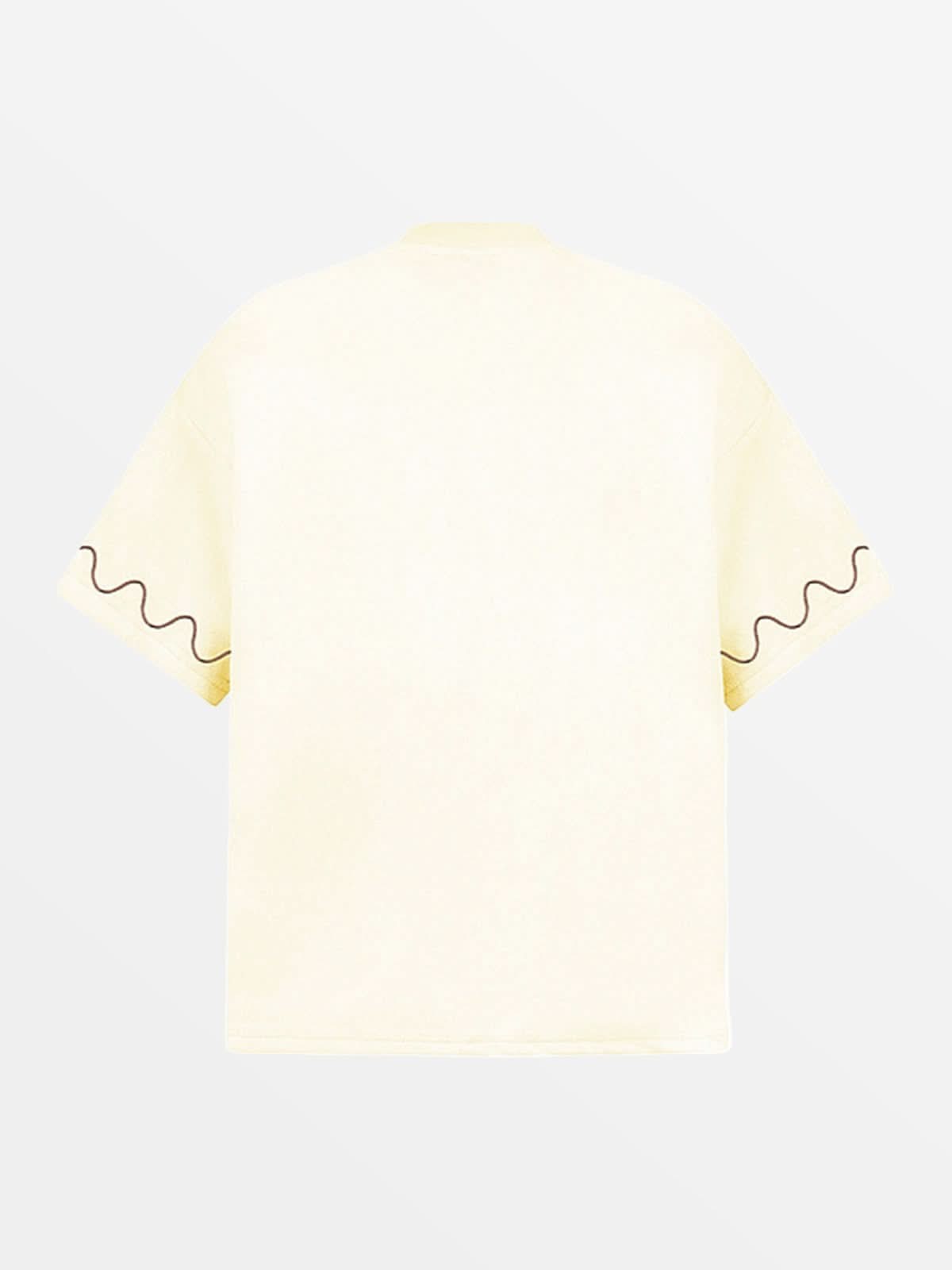 T-Shirt Biswanzos