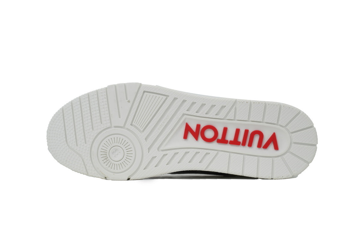 Monogram Arch Light Sneaker louis vuitton