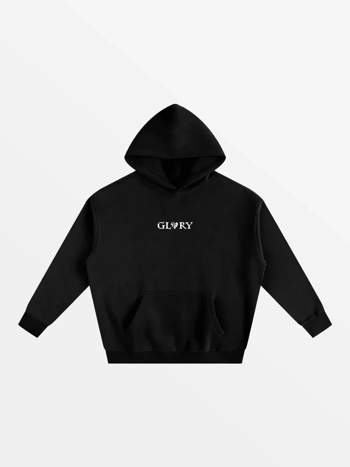 Hoodie Love