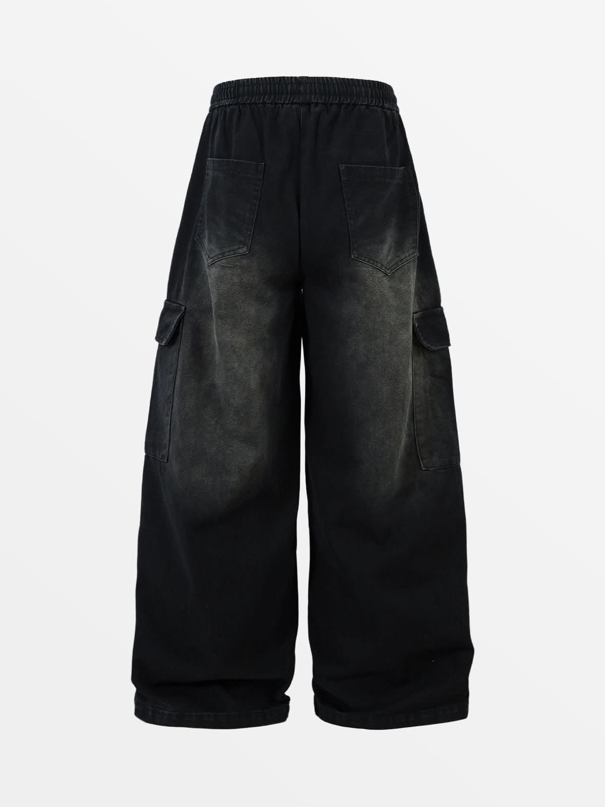 Denim Pant Rizbal