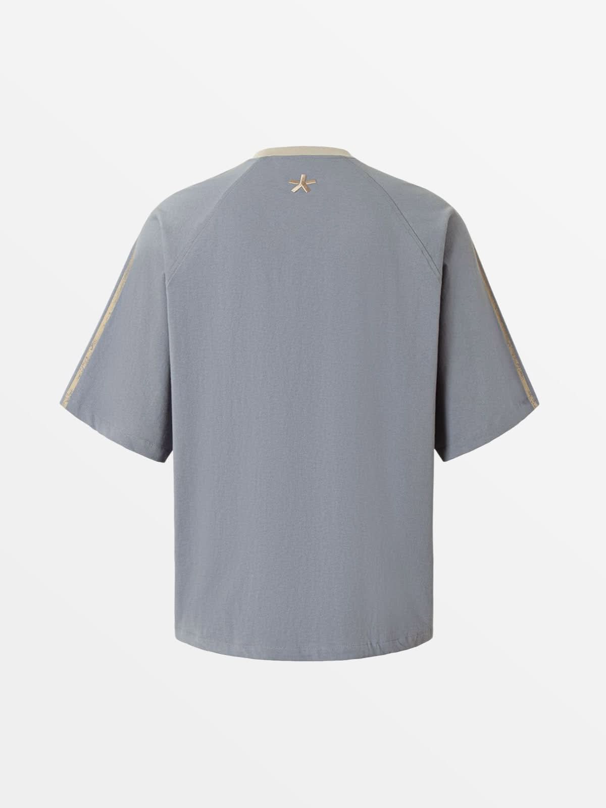 T-Shirt Rixdow