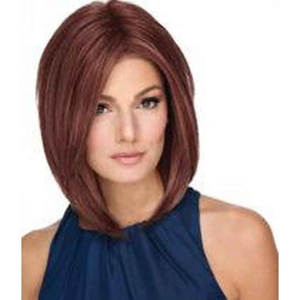 Raquel Welch On Point Lace Front & Monofilament Center Part Wig