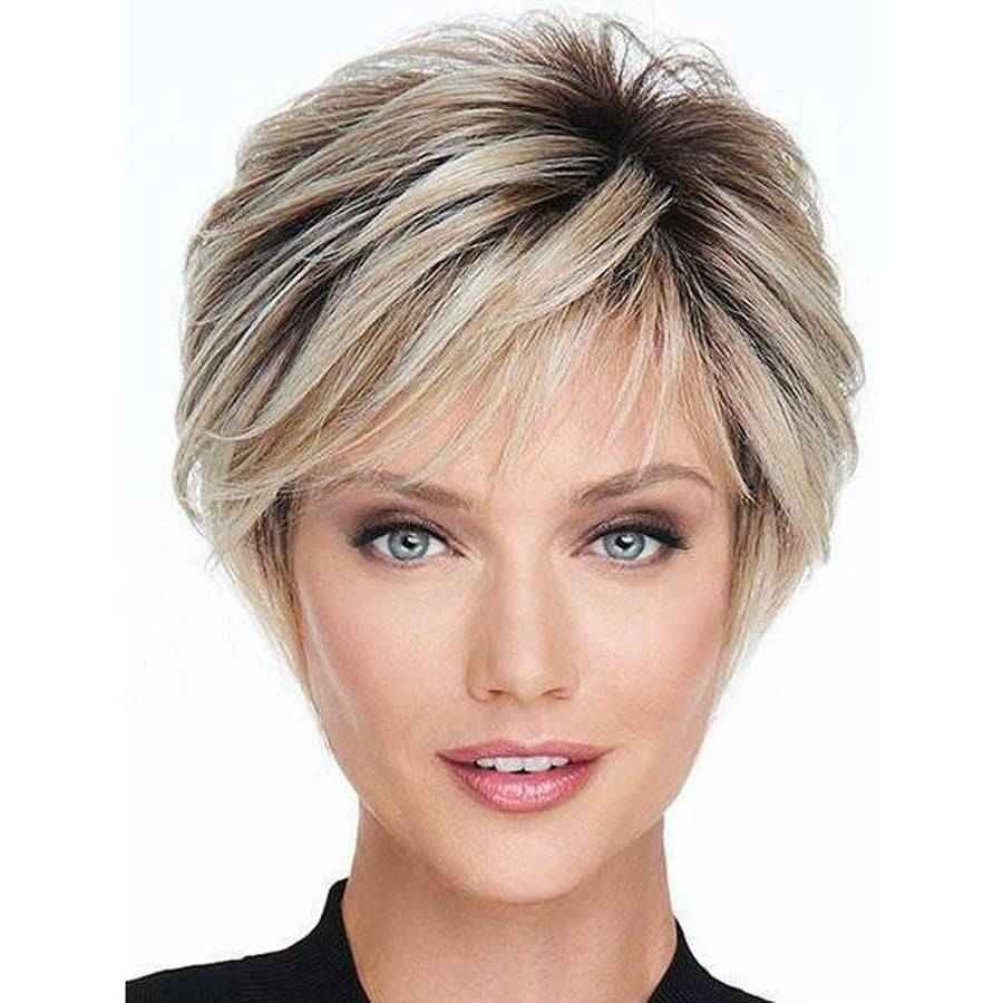 Raquel Welch On Your Game Wig
