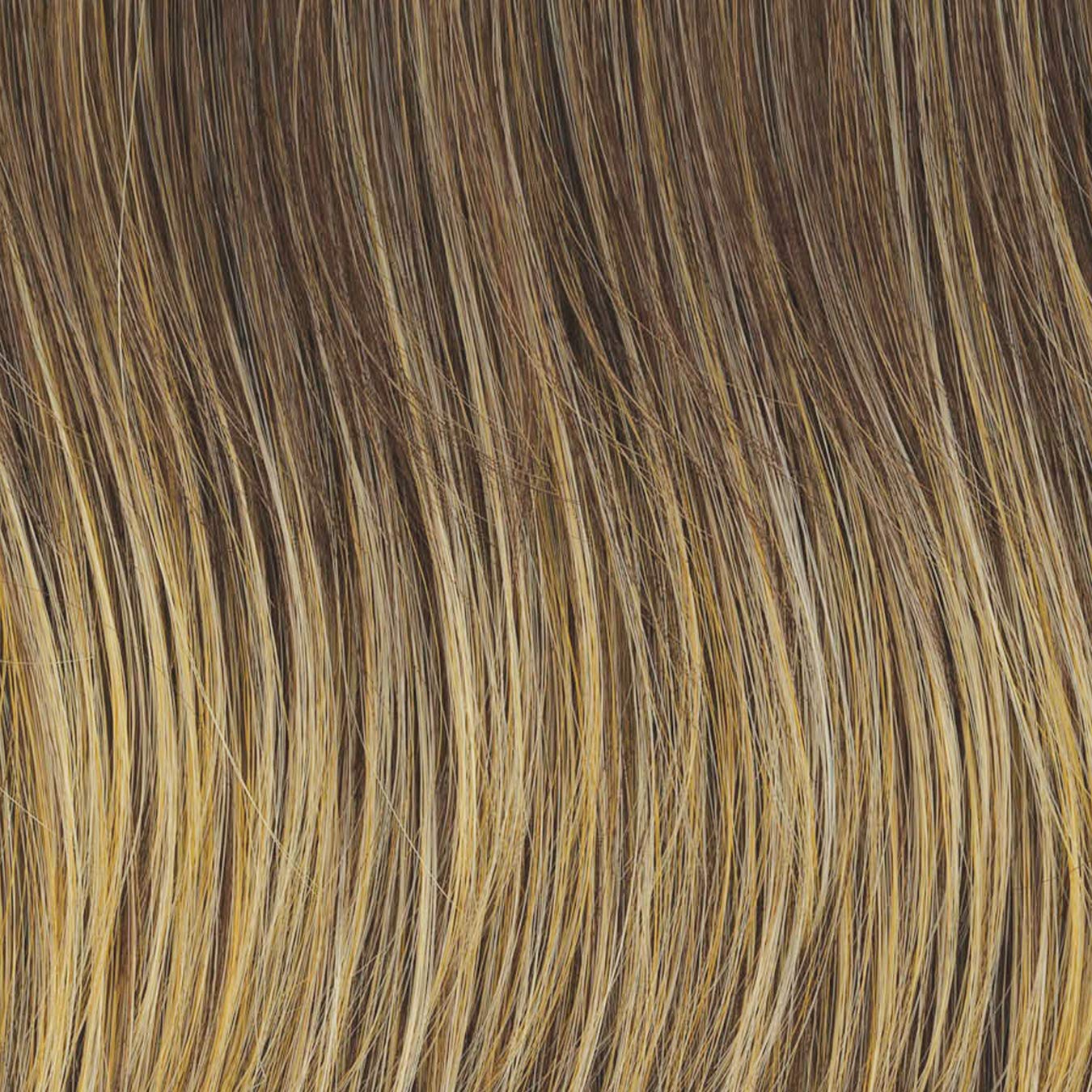 Raquel Welch On Your Game Wig