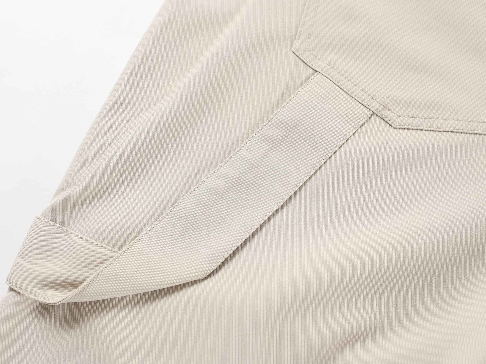 Minimalist Layered | Cargo Shorts