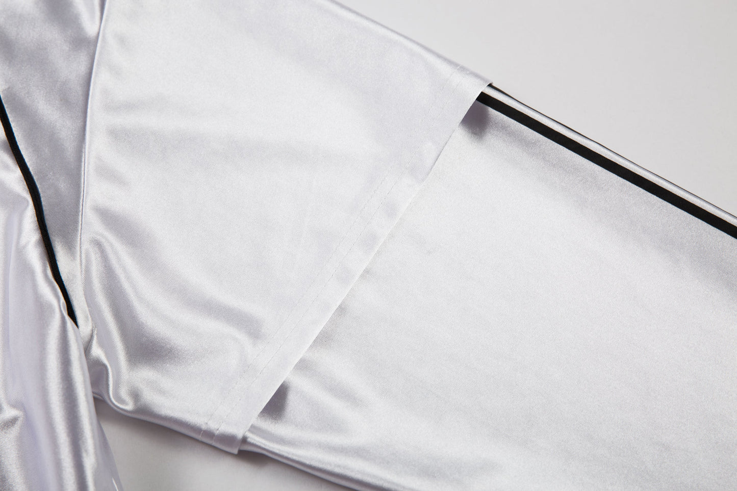 Number 6 | Long Sleeve T-Shirt