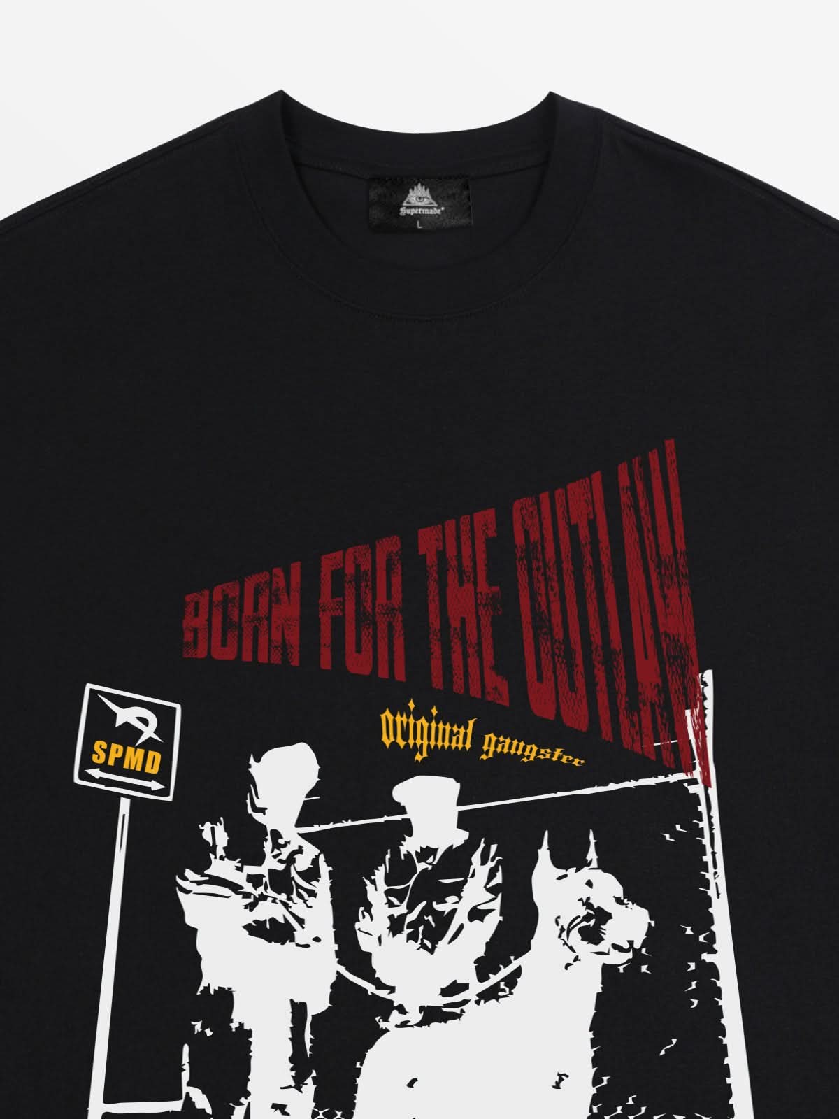 T-Shirt Balge