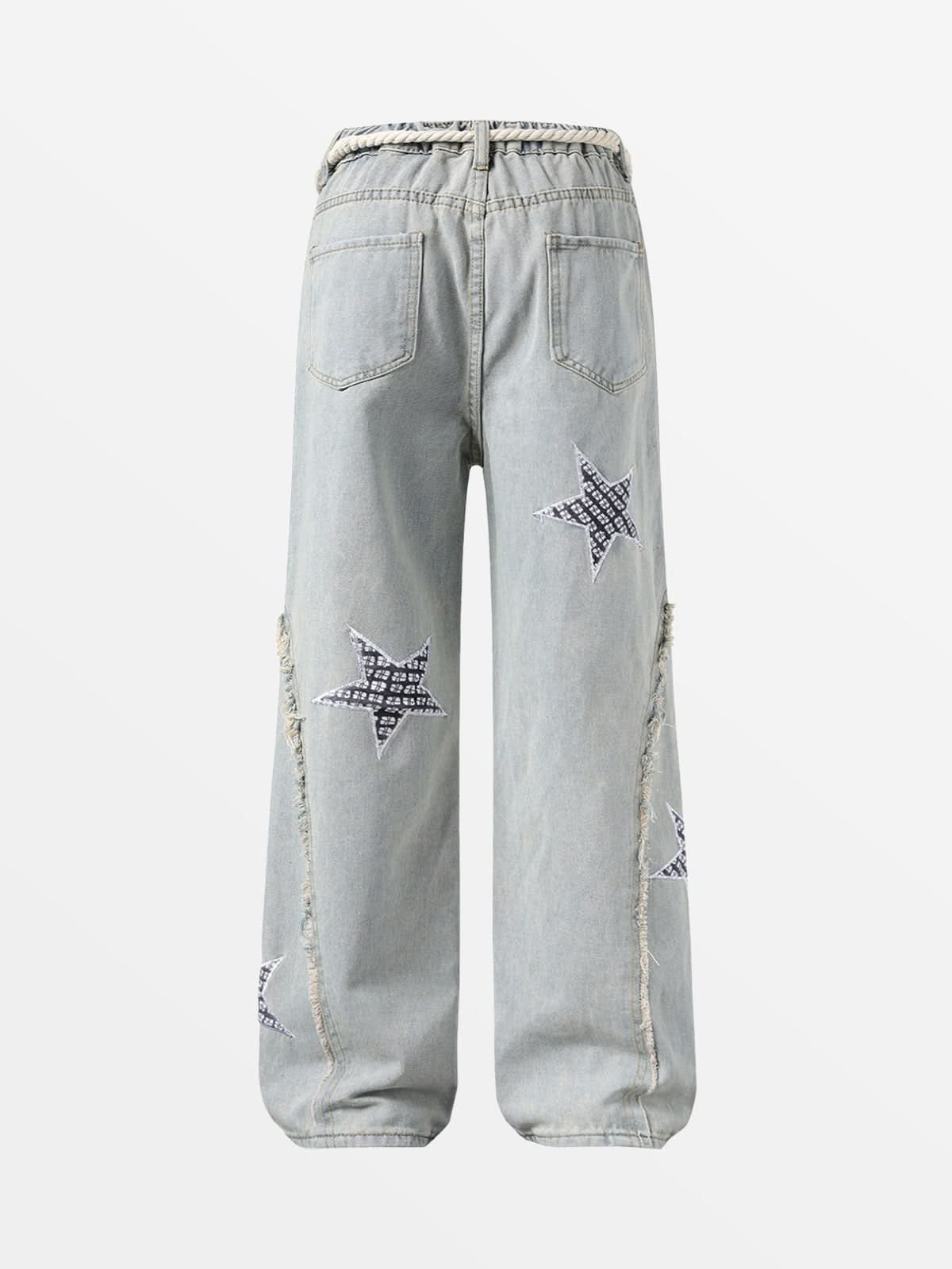 Denim Pant Kodra
