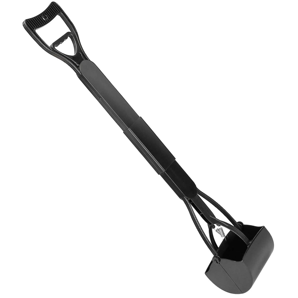 31.5-Inch Pet Pooper Scooper