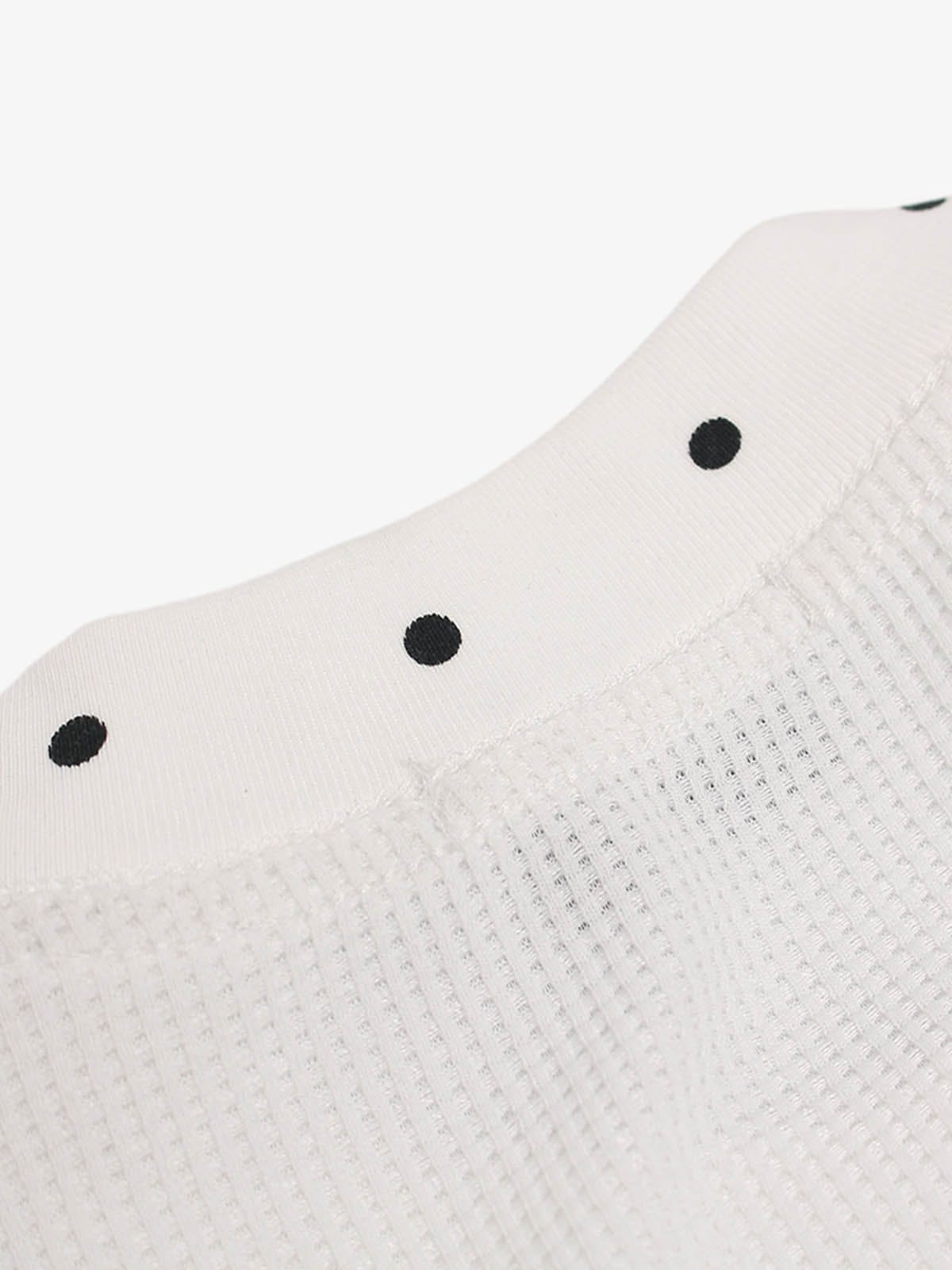 Long Sleeve Camo Patch
