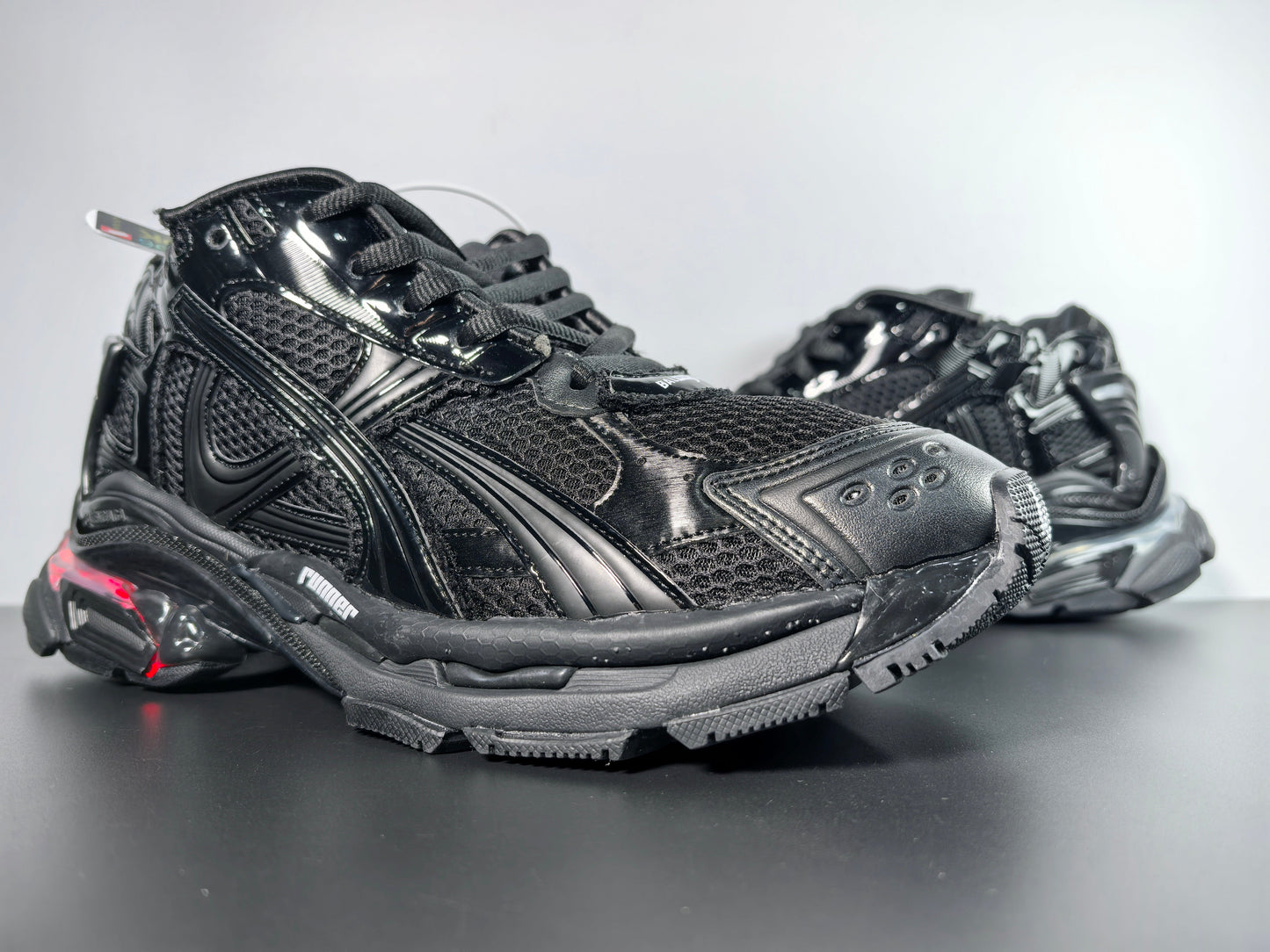 Balenciaga Runner Demna Luxuryurbanwear