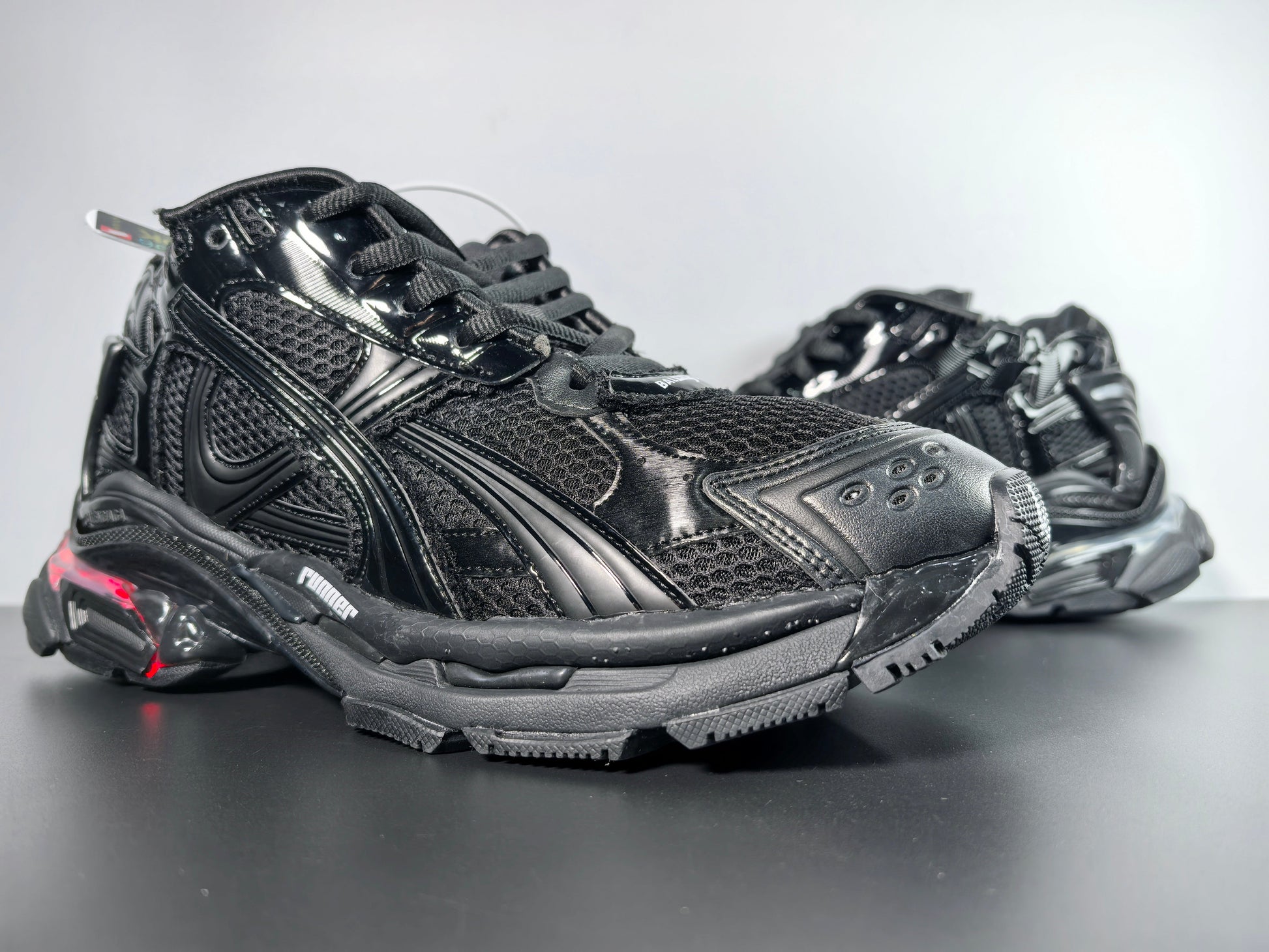 Balenciaga Runner Demna Luxuryurbanwear
