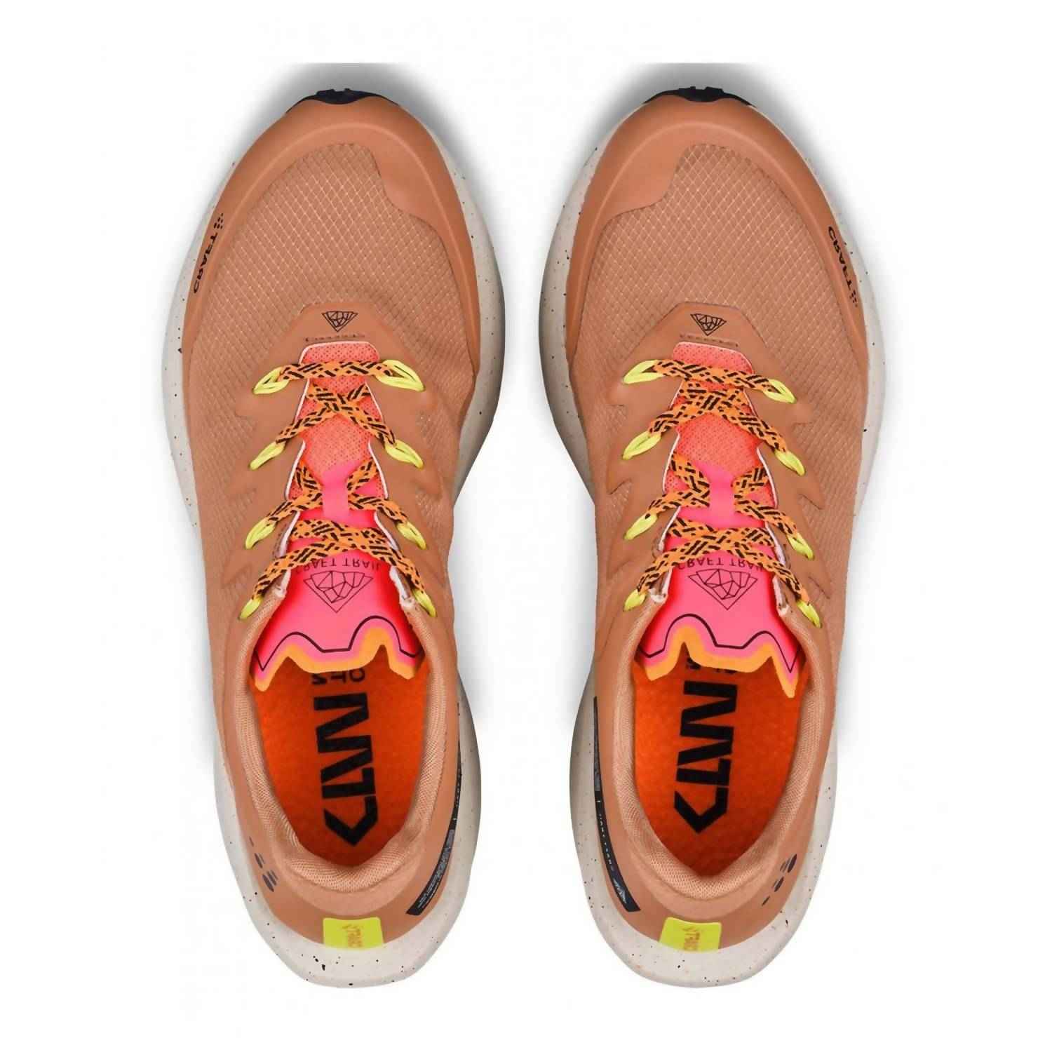 Men's Ultra Trail 2 Shoe