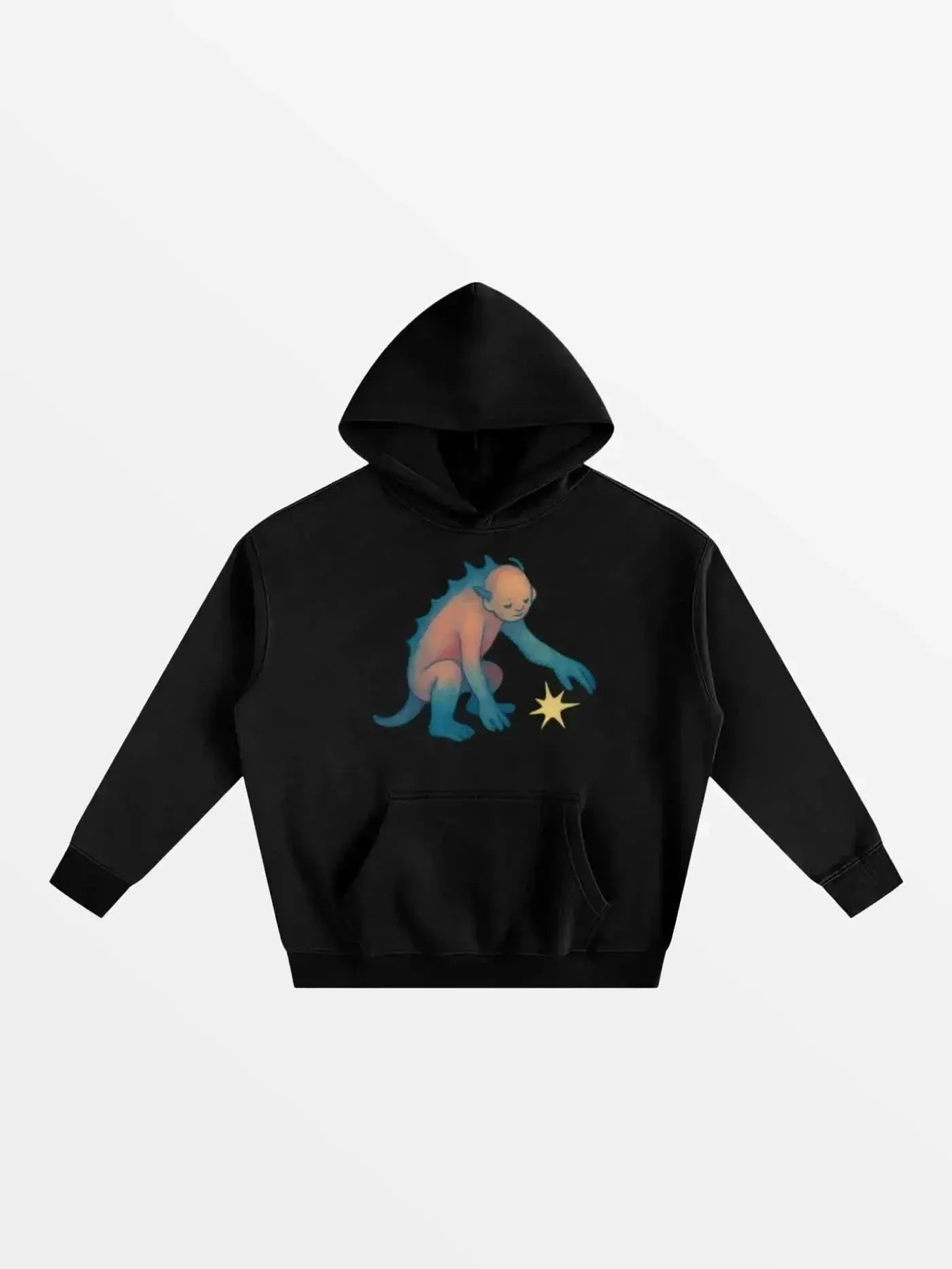 Hoodie Ilomb