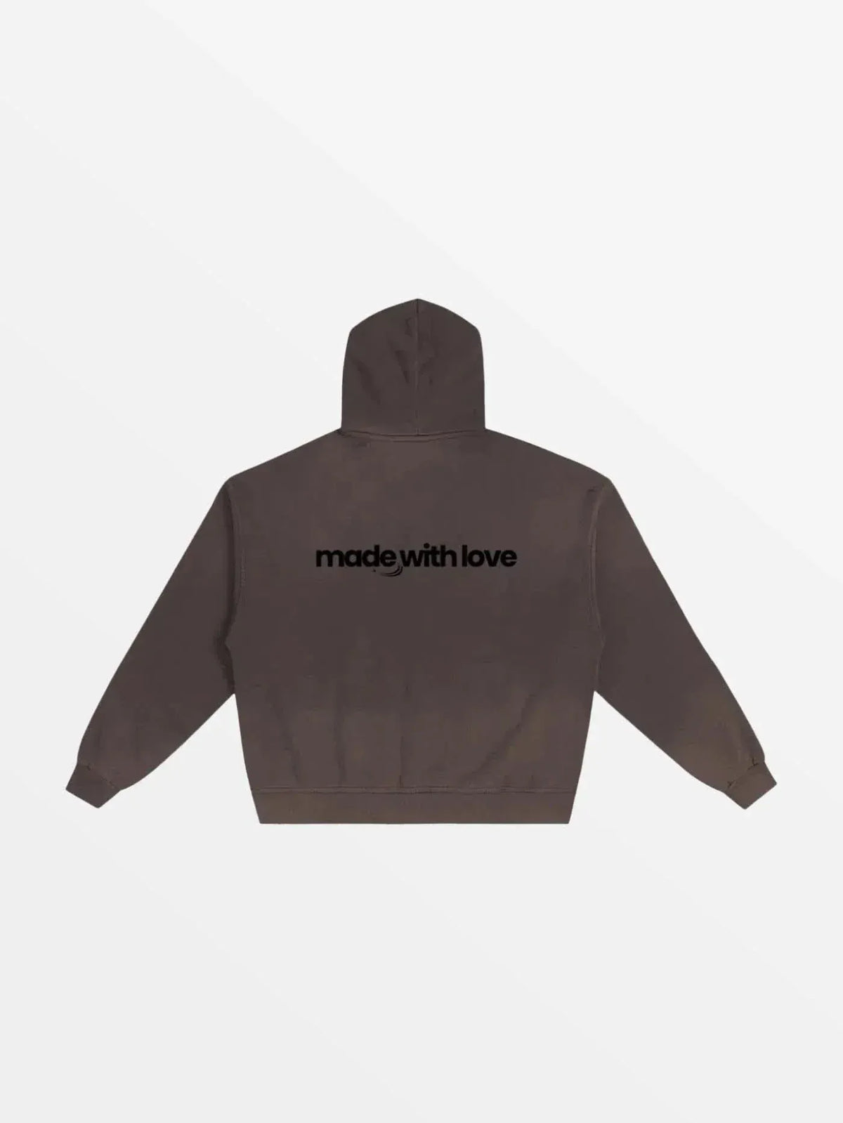Zip Up Hoodie Sodarin