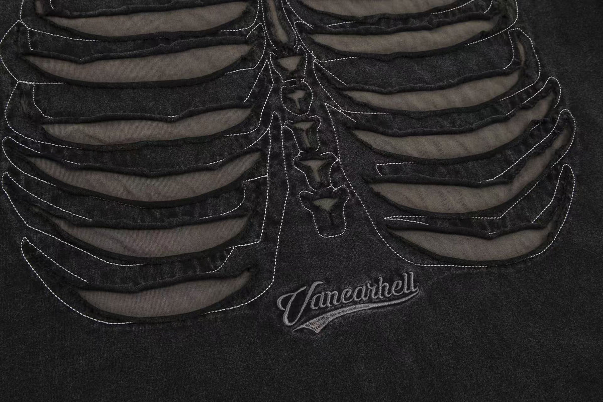 Print Short Sleeve