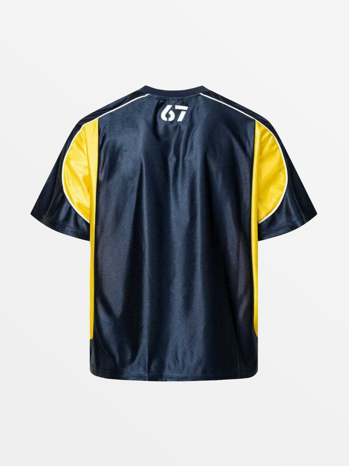 T-Shirt Wanshasol