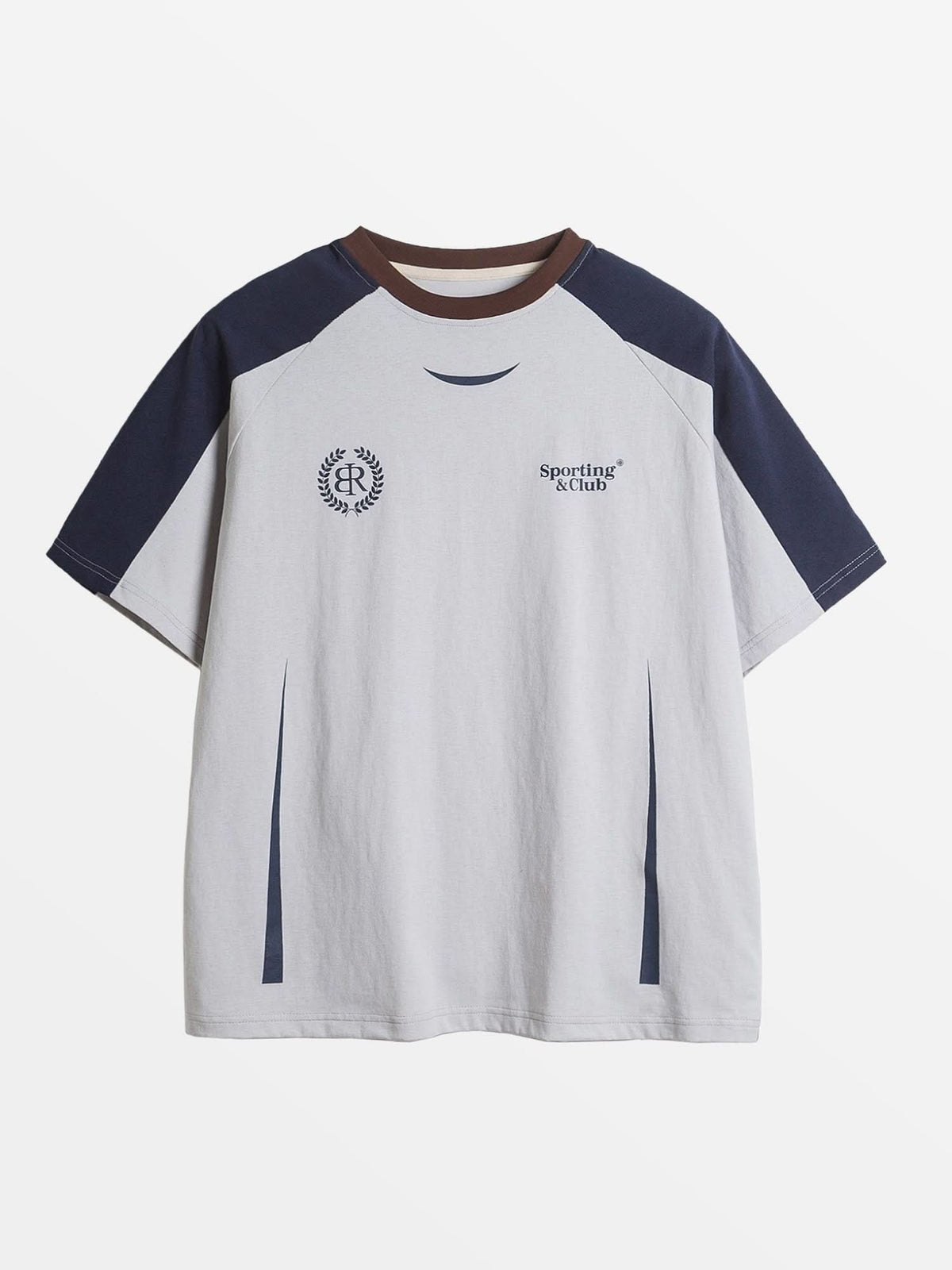 T-Shirt Cikozos