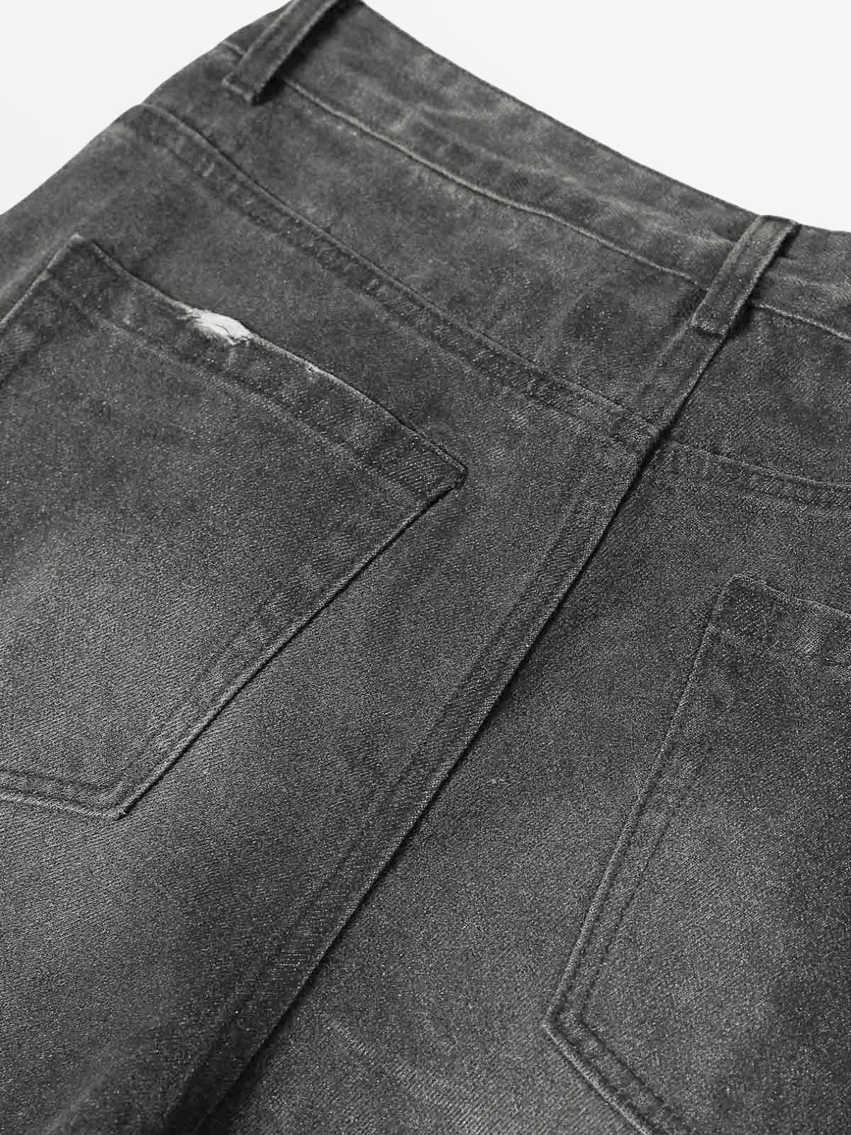 Denim Pant Kenup