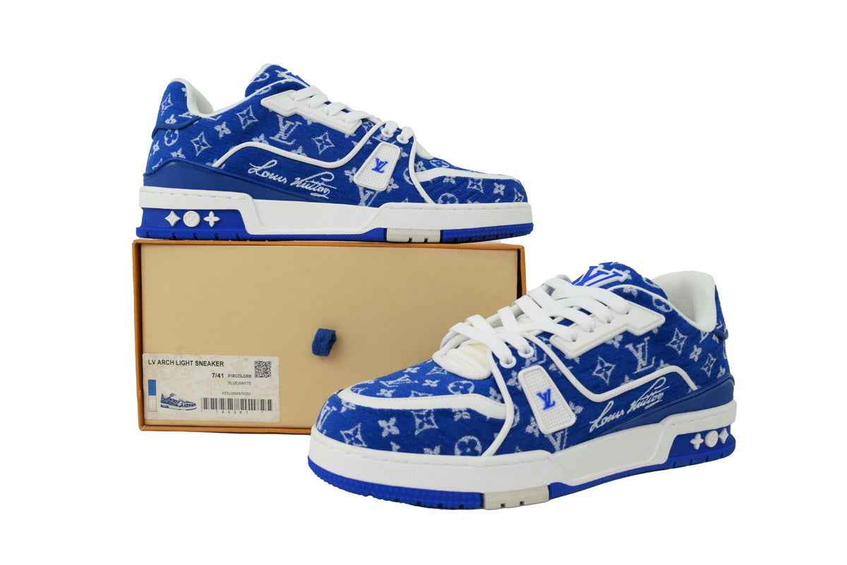 Monogram Louis ARCH Light Sneaker