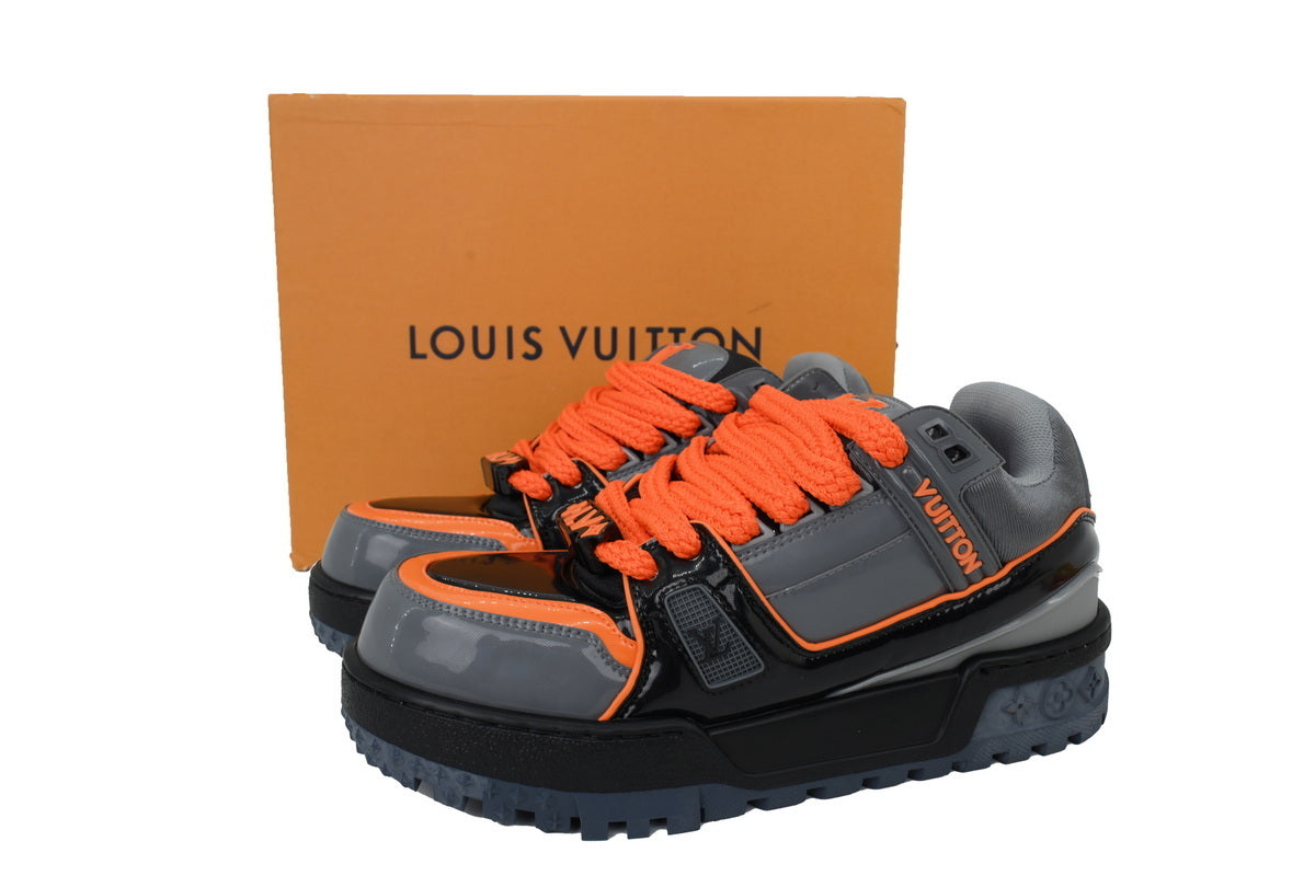 Monogram Arch Light Sneaker louis vuitton
