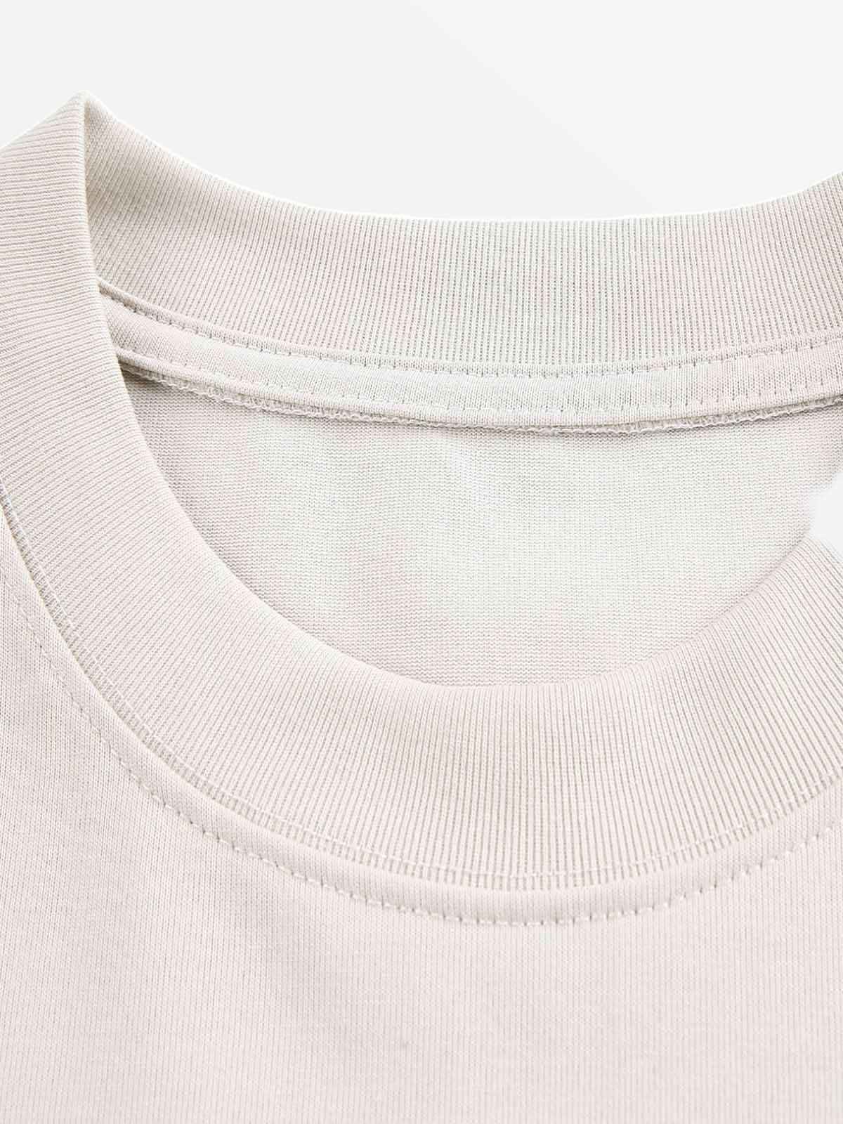 T-Shirt Gemynmi
