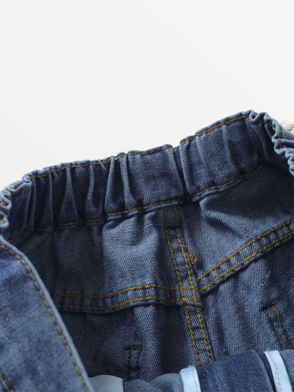 Denim Pant Kodra