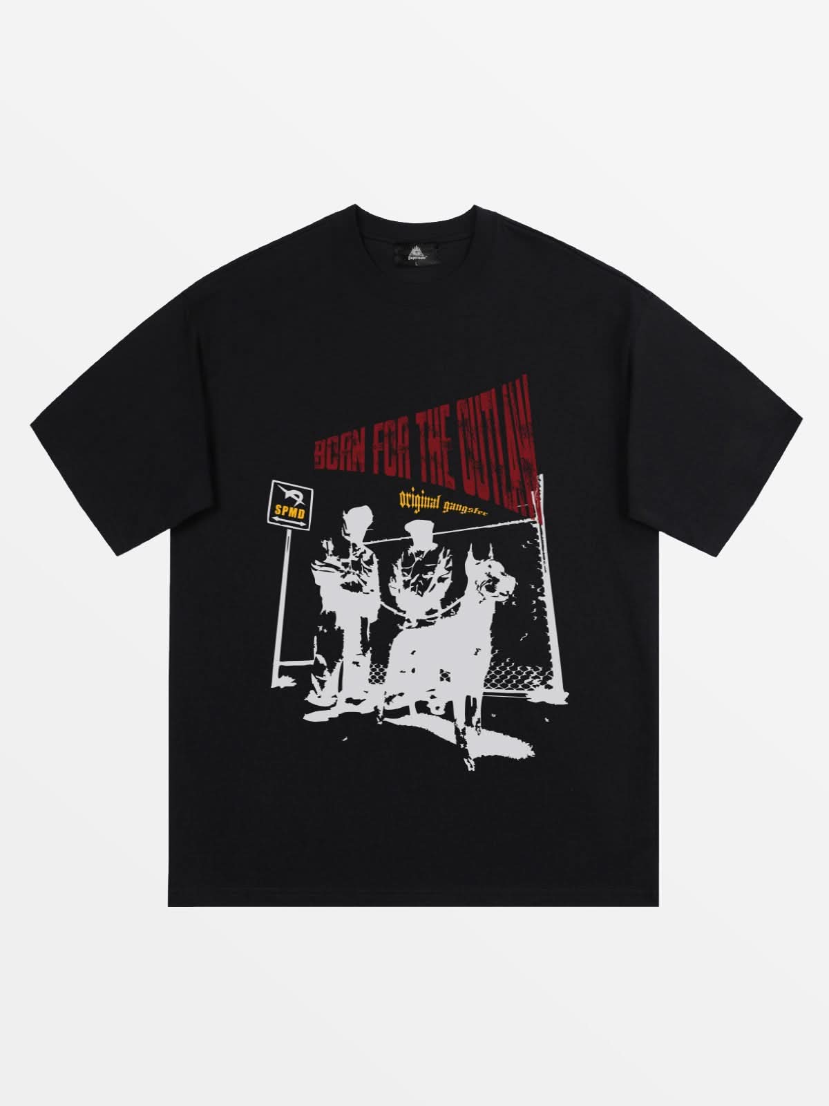 T-Shirt Balge