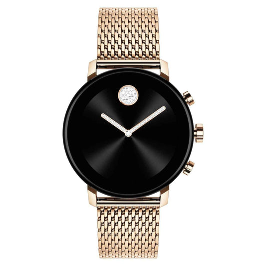 Movado Unisex's Bold
