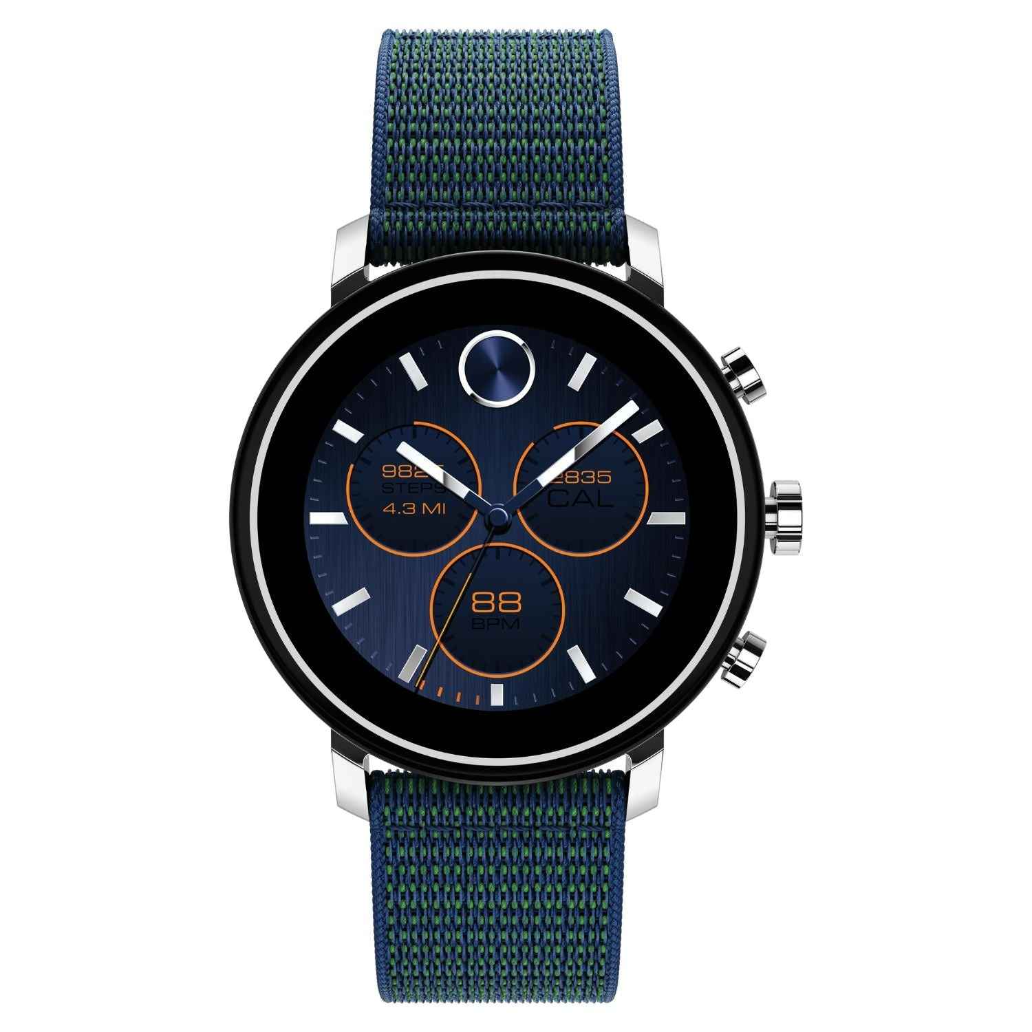 Movado Unisex's Connect