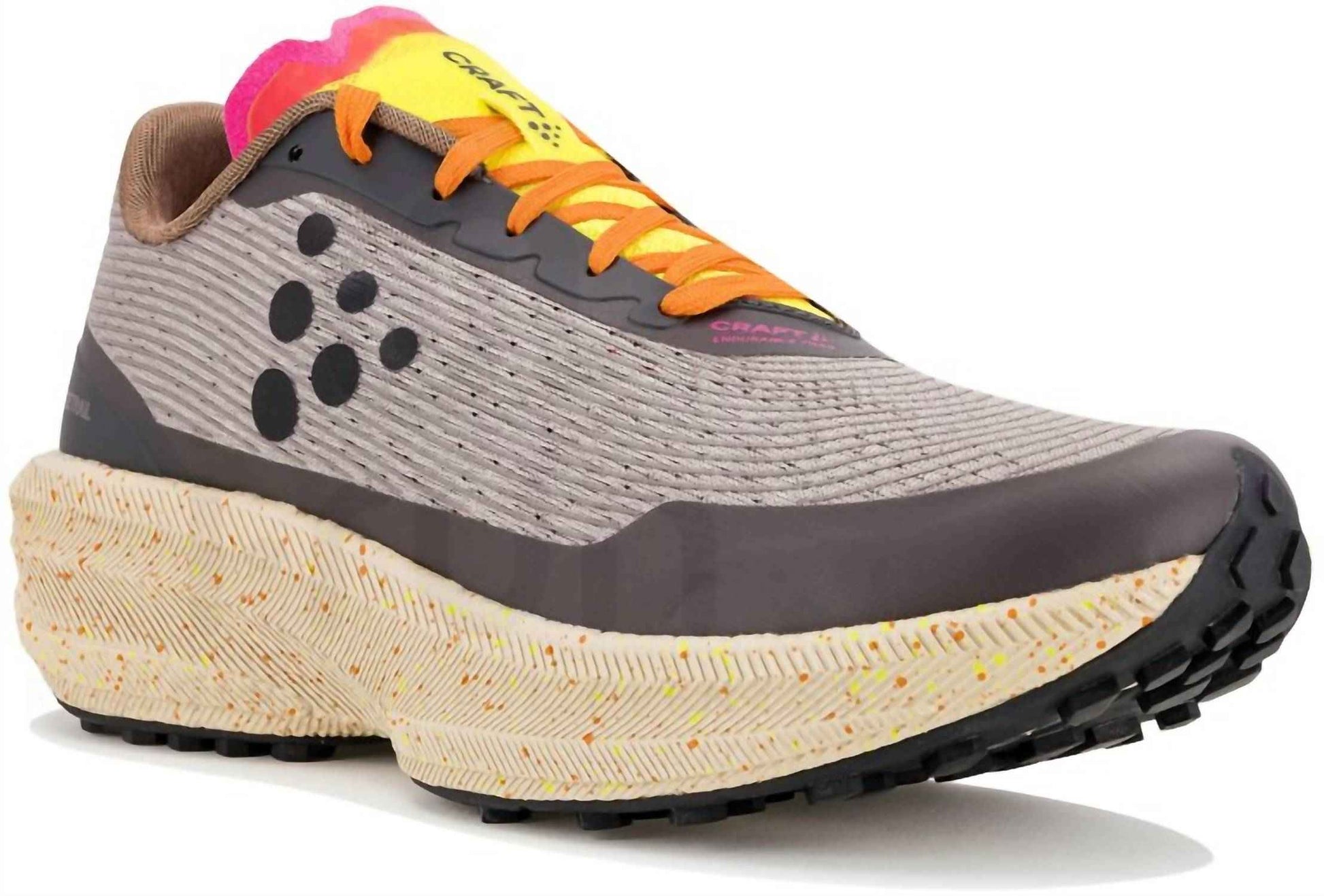 Men's Endurance Trail Sneakers