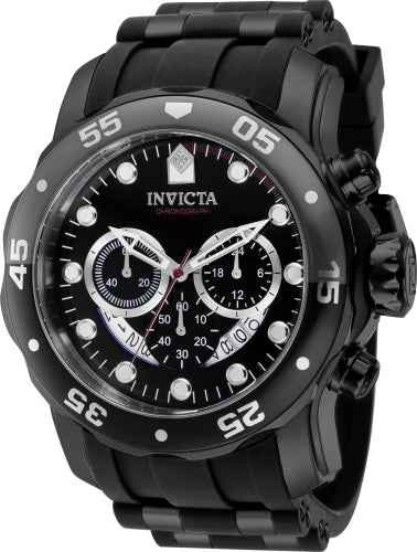 Invicta Men's Pro Diver